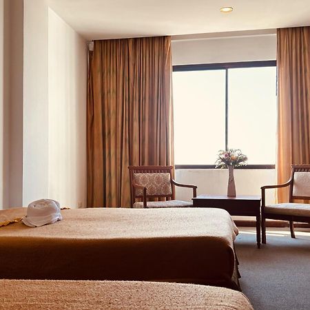 Royal Mekong Riverside Hotel Нонг Кай Екстериор снимка