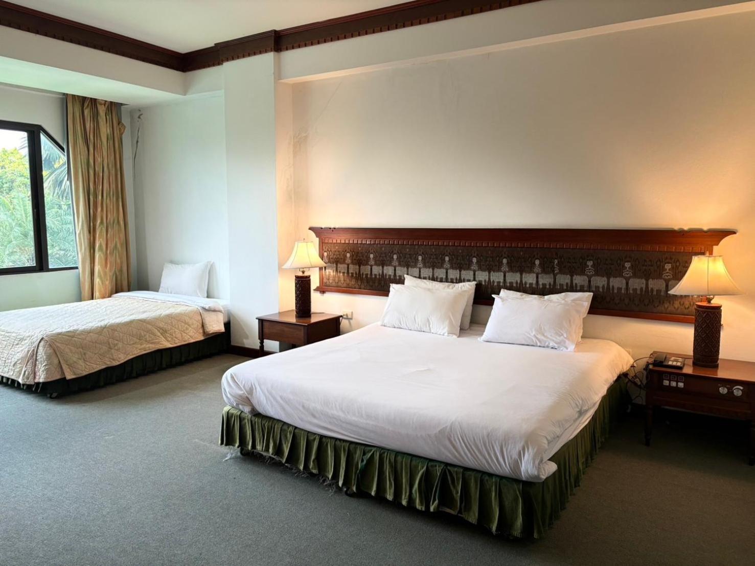 Royal Mekong Riverside Hotel Нонг Кай Екстериор снимка