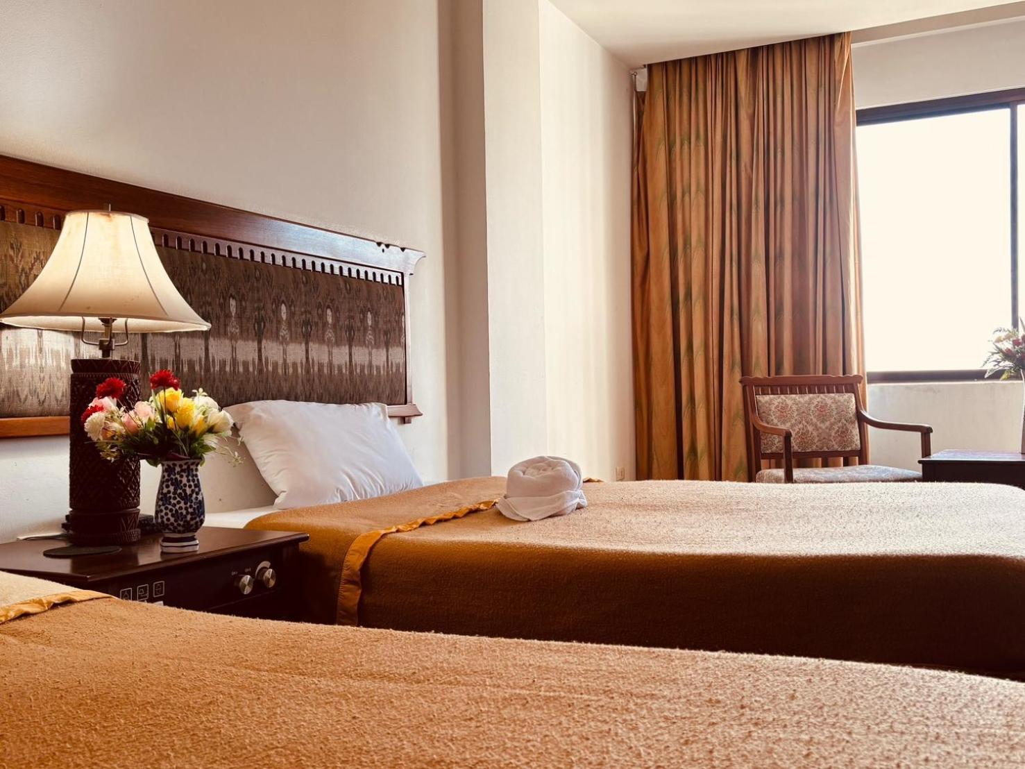 Royal Mekong Riverside Hotel Нонг Кай Екстериор снимка