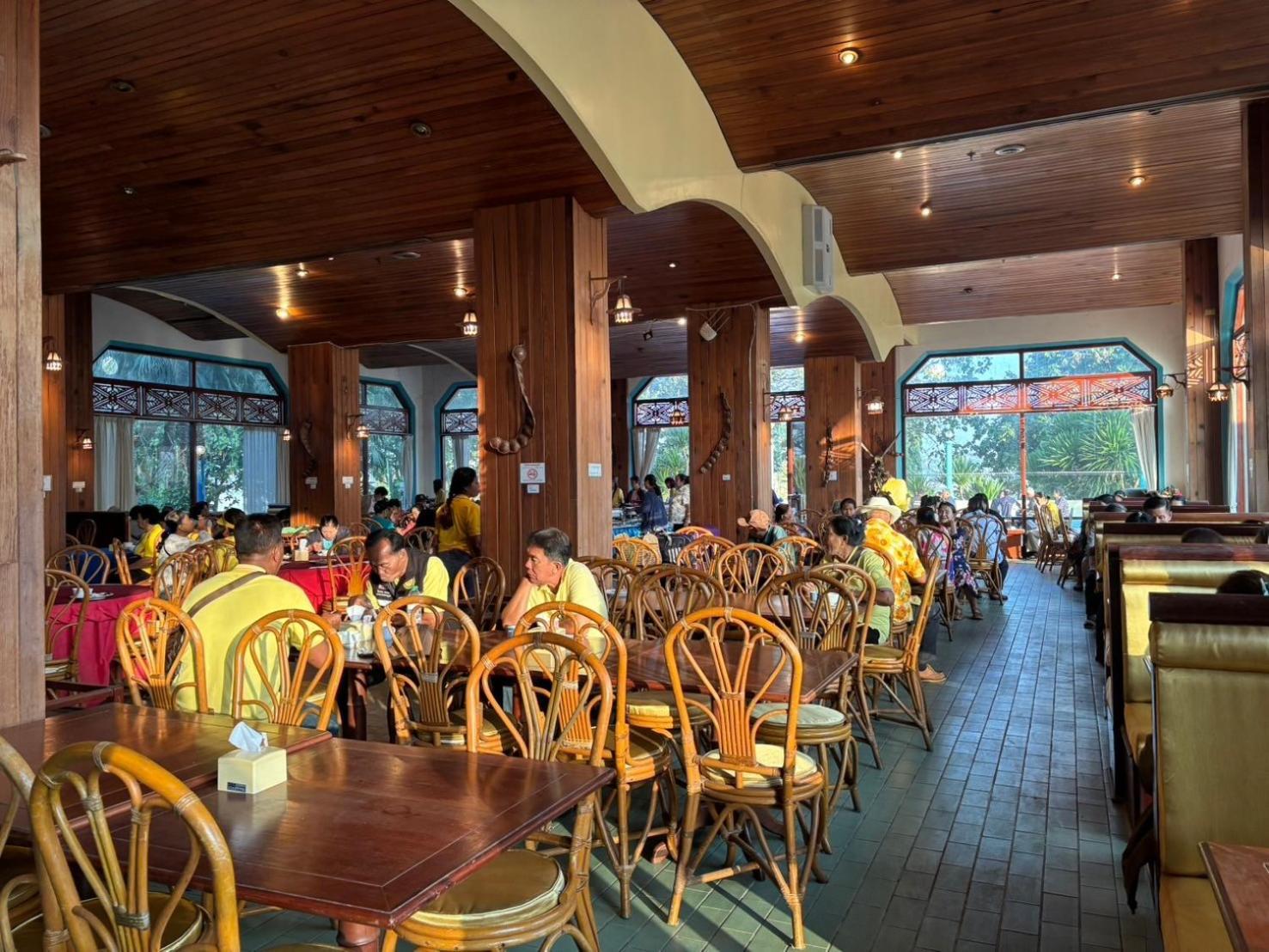 Royal Mekong Riverside Hotel Нонг Кай Екстериор снимка