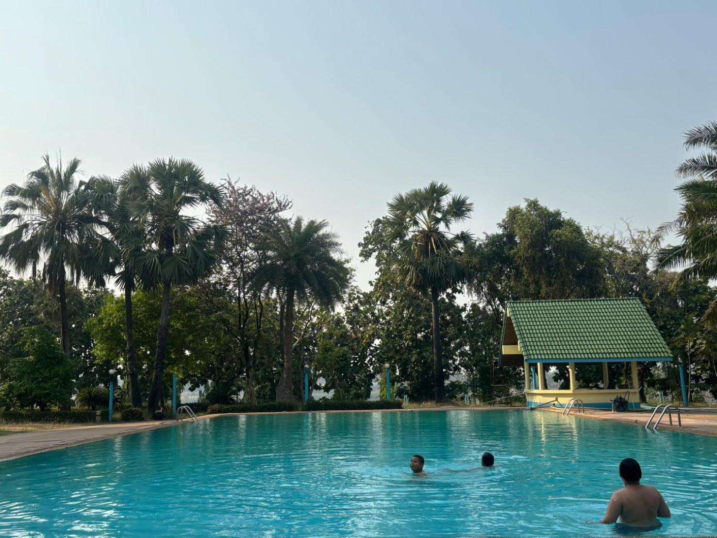 Royal Mekong Riverside Hotel Нонг Кай Екстериор снимка