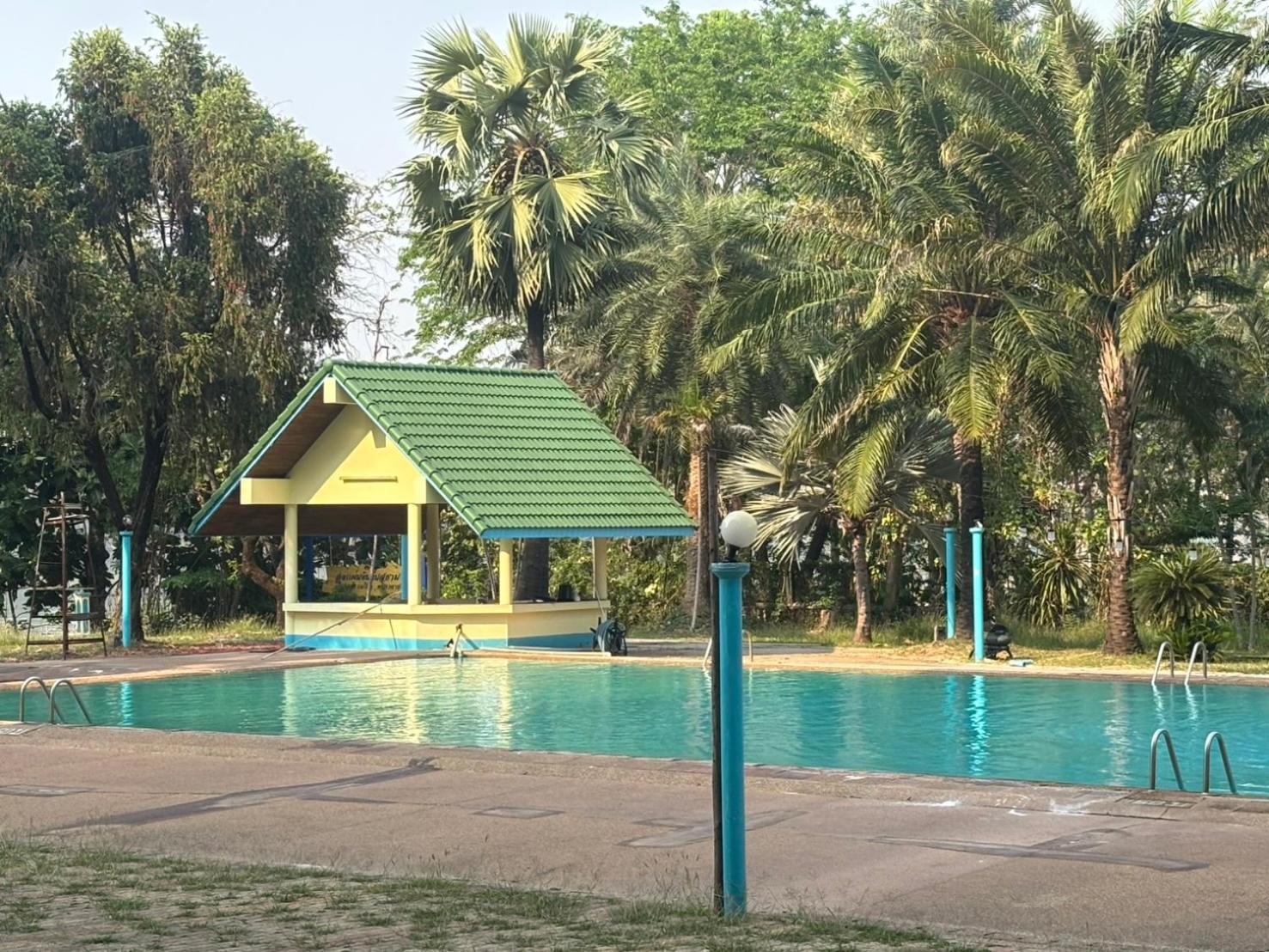 Royal Mekong Riverside Hotel Нонг Кай Екстериор снимка