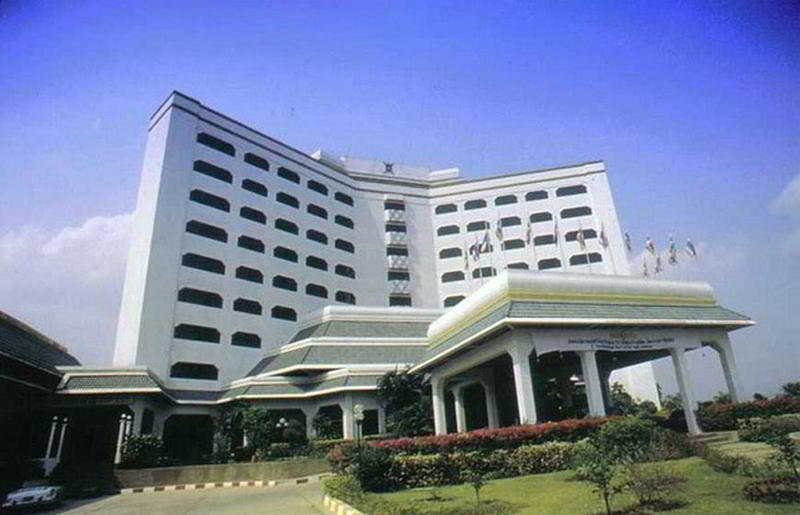 Royal Mekong Riverside Hotel Нонг Кай Екстериор снимка