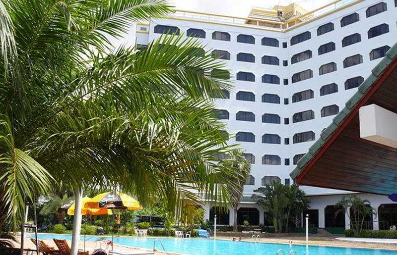 Royal Mekong Riverside Hotel Нонг Кай Екстериор снимка