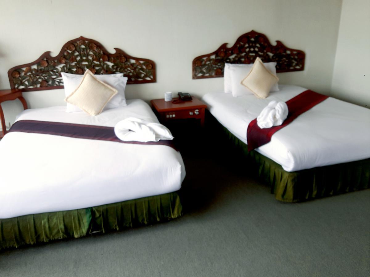 Royal Mekong Riverside Hotel Нонг Кай Екстериор снимка